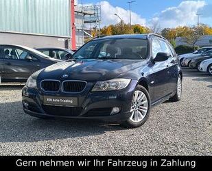 BMW 318 Gebrauchtwagen