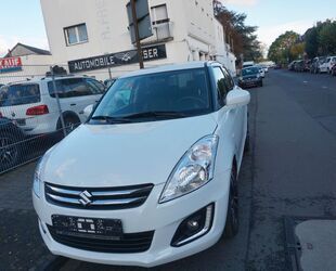 Suzuki Swift Gebrauchtwagen