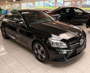 Mercedes-Benz C 200 Gebrauchtwagen