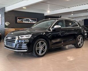 Audi SQ5 Gebrauchtwagen