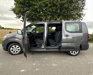 Opel Combo Gebrauchtwagen