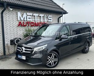 Mercedes-Benz V 250 Gebrauchtwagen