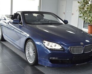 Alpina B6 Gebrauchtwagen