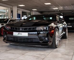 Chevrolet Camaro Gebrauchtwagen