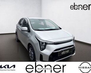Kia Picanto Gebrauchtwagen