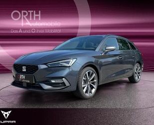 Seat Leon Gebrauchtwagen