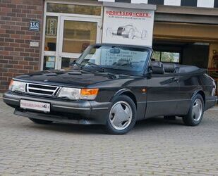 Saab 900 Gebrauchtwagen