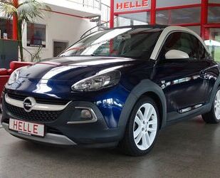 Opel Adam Gebrauchtwagen