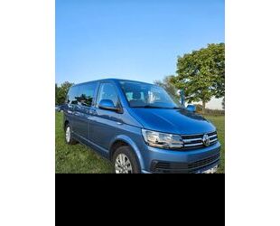 VW T6 Multivan Gebrauchtwagen