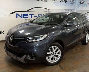 Renault Kadjar Gebrauchtwagen