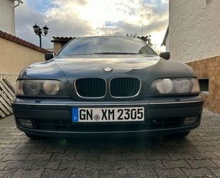 BMW 523 Gebrauchtwagen