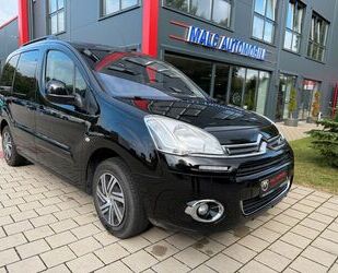Citroen Berlingo Gebrauchtwagen