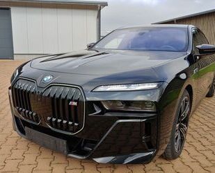 BMW M760 Gebrauchtwagen