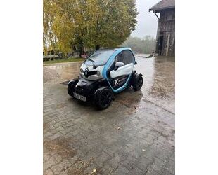 Renault Twizy Gebrauchtwagen