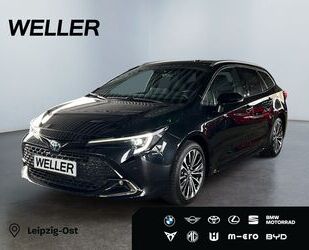 Toyota Corolla Gebrauchtwagen