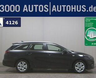 Kia ceed / Ceed Gebrauchtwagen