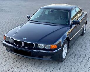 BMW 728 Gebrauchtwagen