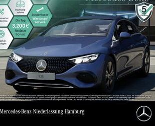 Mercedes-Benz EQE Gebrauchtwagen