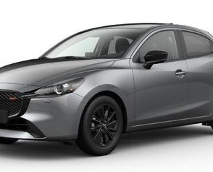 Mazda 2 Gebrauchtwagen