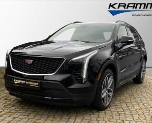 Cadillac XT4 Gebrauchtwagen