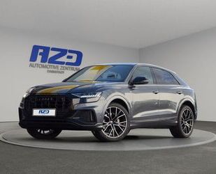 Audi Q8 Gebrauchtwagen