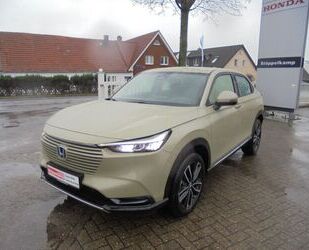 Honda HR-V Gebrauchtwagen