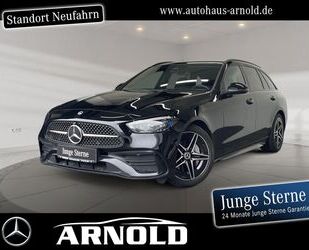 Mercedes-Benz C 300 Gebrauchtwagen