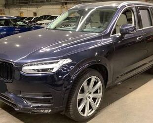 Volvo XC90 Gebrauchtwagen