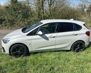 BMW 225 Active Tourer Gebrauchtwagen