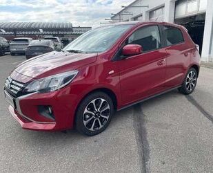 Mitsubishi Space Star Gebrauchtwagen