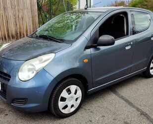 Suzuki Alto Gebrauchtwagen