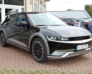 Hyundai IONIQ 5 Gebrauchtwagen