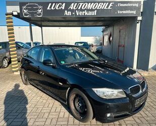 BMW 318 Gebrauchtwagen