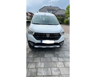 Dacia Dokker Gebrauchtwagen