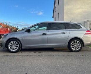 Peugeot 308 Gebrauchtwagen