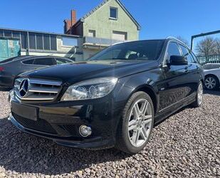 Mercedes-Benz C 180 Gebrauchtwagen