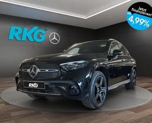 Mercedes-Benz GLC 300 Gebrauchtwagen