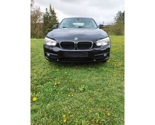 BMW 114 Gebrauchtwagen