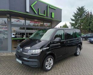 VW T6 Multivan Gebrauchtwagen