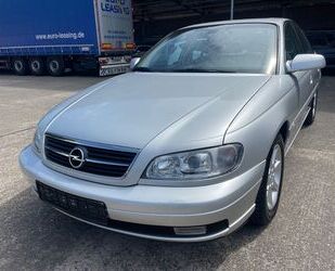 Opel Omega Gebrauchtwagen