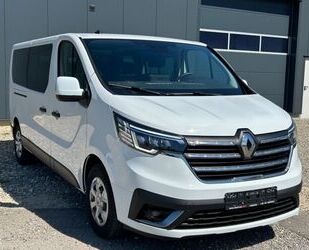 Renault Trafic Gebrauchtwagen