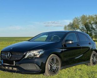 Mercedes-Benz A 180 Gebrauchtwagen