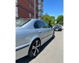 BMW 523 Gebrauchtwagen