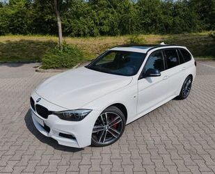 BMW 330 Gebrauchtwagen