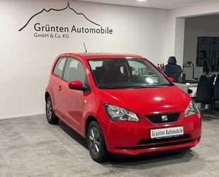 Seat Mii Gebrauchtwagen