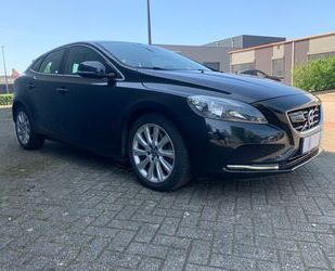 Volvo V40 Gebrauchtwagen