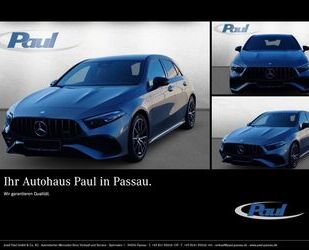 Mercedes-Benz A 35 AMG Gebrauchtwagen