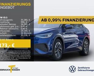 VW ID.5 Gebrauchtwagen
