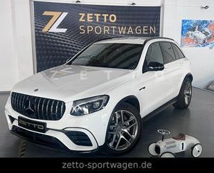 Mercedes-Benz GLC 63 AMG Gebrauchtwagen