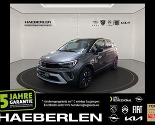 Opel Crossland (X) Gebrauchtwagen